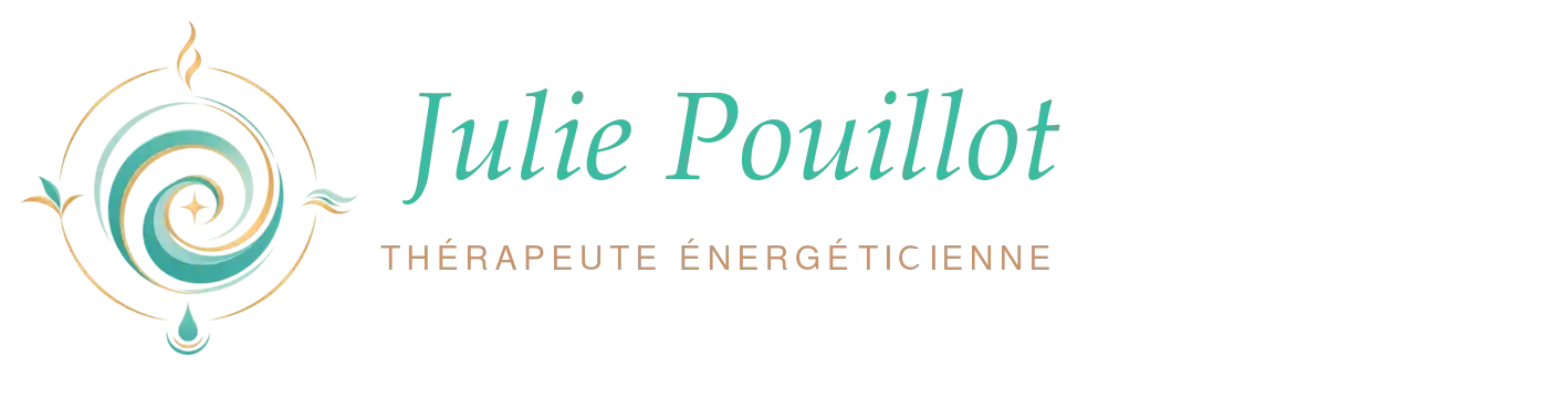 Logo Thérapeute énergéticienne Peymeinade