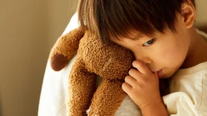 Blessure de l'enfance Thérapie énergétique hypersensibilité